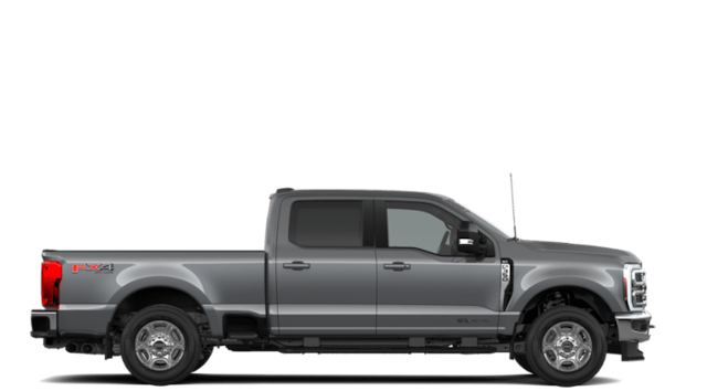 2026 Ford SuperDuty